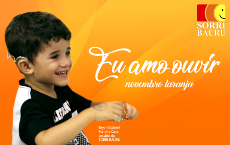 Saiba mais sobre Voc� sabe o que � o novembro laranja?