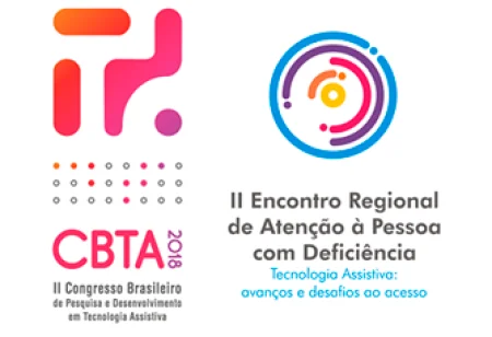 Continue lendo Bauru sedia Congresso Nacional de Tecnologia Assistiva