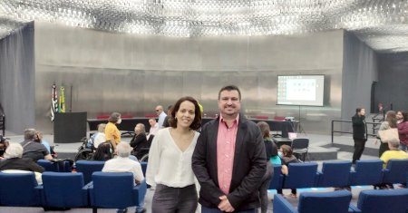 Saiba mais sobre SORRI-BAURU passa a ser representada em conselho estadual