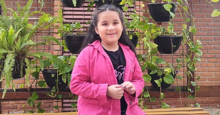 Continue lendo SORRI-BAURU participa de divulga��o do Crian�a Esperan�a 2023