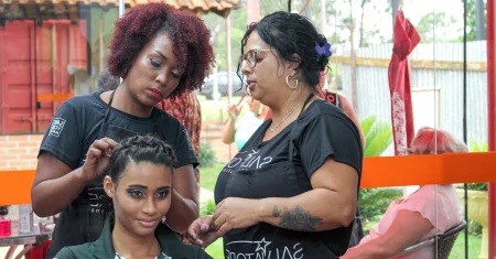 Continue lendo Abertas as pr�-inscri��es para os cursos de Inclus�o Produtiva da SORRI-BAURU