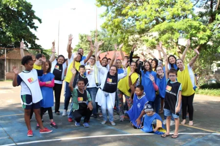 Continue lendo SORRI-BAURU participa do Dia do Desafio!