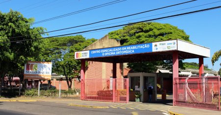 Saiba mais sobre Com atua��o diversificada, SORRI-BAURU completa 45 anos