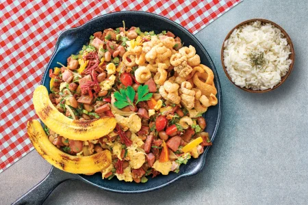 Continue lendo Patrocinadores do Feij�o Tropeiro da SORRI-BAURU