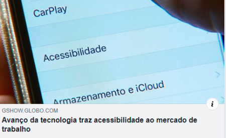 Saiba mais sobre SORRI-BAURU participou do programa 