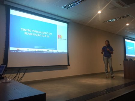 Saiba mais sobre SORRI-BAURU participa de campanha de Combate ao AVC
