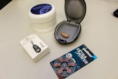 Continue lendo Ambulat�rio de sa�de auditiva da SORRI-BAURU atende no particular