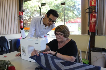 Saiba mais sobre SORRI-BAURU abre inscri��es para os cursos de Inclus�o Produtiva
