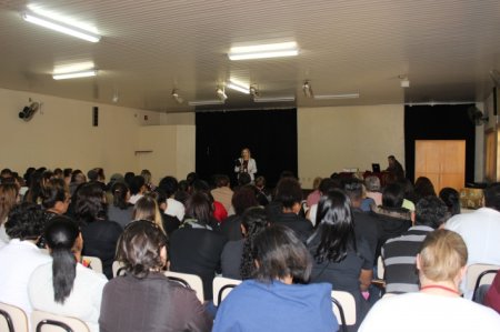 Saiba mais sobre 1� Encontro Intersetorial da Regi�o Santa Edwirges e Nove de Julho/Fortunato Rocha Lima - ESF