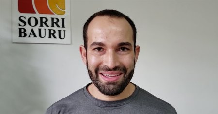 Saiba mais sobre Profissional da SORRI-BAURU vence concurso Quebrando Barreiras