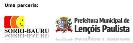 Saiba mais sobre SORRI-BAURU em parceria com Len��is Paulista promovem a inclus�o escolar!