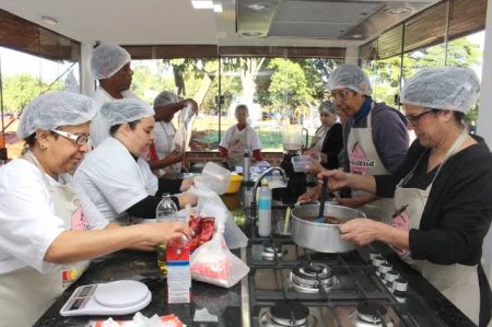 Continue lendo Pr�-inscri��es para vagas remanescentes de cursos na SORRI-BAURU v�o at� dia 21