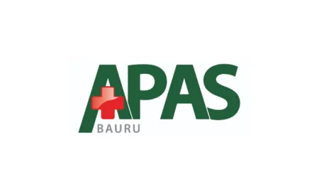 Continue lendo APAS Bauru