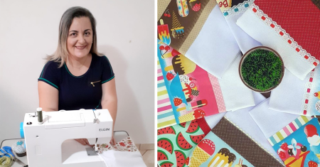 Saiba mais sobre SORRI-BAURU lan�a Vitrine de Empreendedores