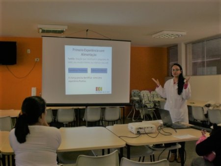 Saiba mais sobre Orienta��o sobre Recusa Alimentar na SORRI-BAURU.