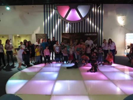 Continue lendo Semana do Autista, no cinema do Alameda Quality Center