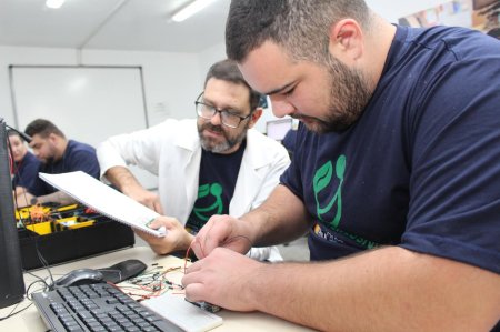 Saiba mais sobre Pesquisa Cient�fica, Ensino e Capacita��o � PESCC