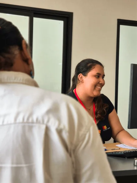 Saiba mais sobre Como ser atendido?