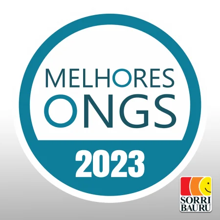 Continue lendo Pela segunda vez, SORRI-BAURU � eleita uma das 100 melhores ONGs do Brasil