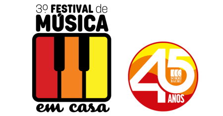 Saiba mais sobre 3� Festival de M�sica da SORRI-BAURU j� est� no ar!