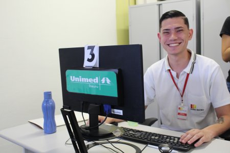 Saiba mais sobre SORRI-BAURU agora atende pela�Unimed�Bauru