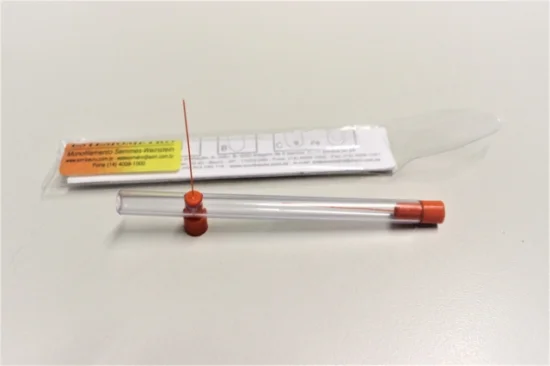 Monofilamento individual semmes-weinstein