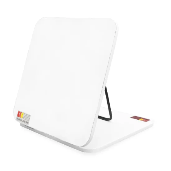 Prancha de Mesa Inclinada