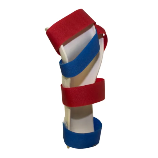 �rteses de mmss confeccionadas sob medida em termomold�vel