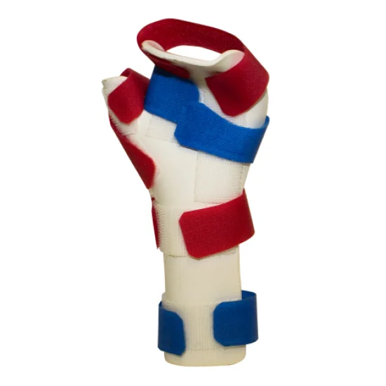 �rteses de mmss confeccionadas sob medida em termomold�vel