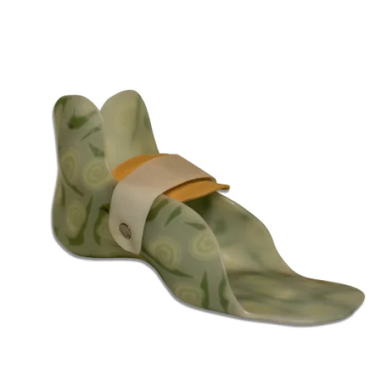 �rteses de mmii confeccionadas sob medida em termomold�vel