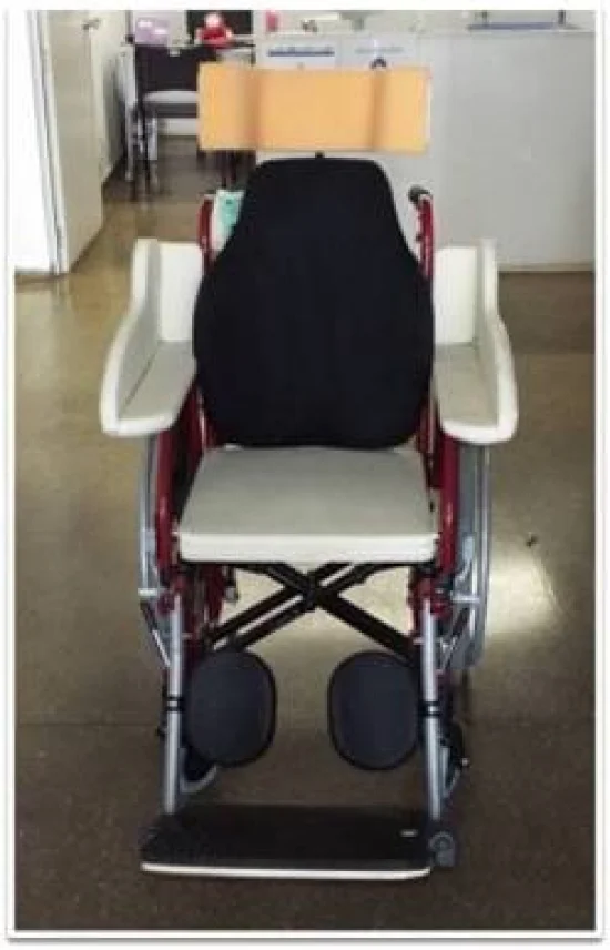 Adequa��o postural