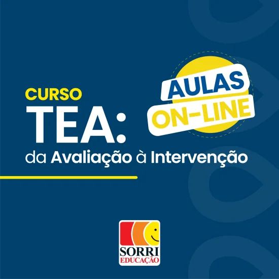 TEA: da avalia��o � interven��o