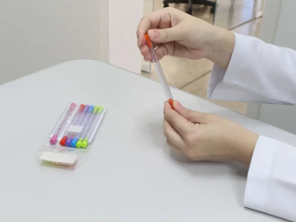 Kit Estesi�metro - monofilamentos semmes-weinstein