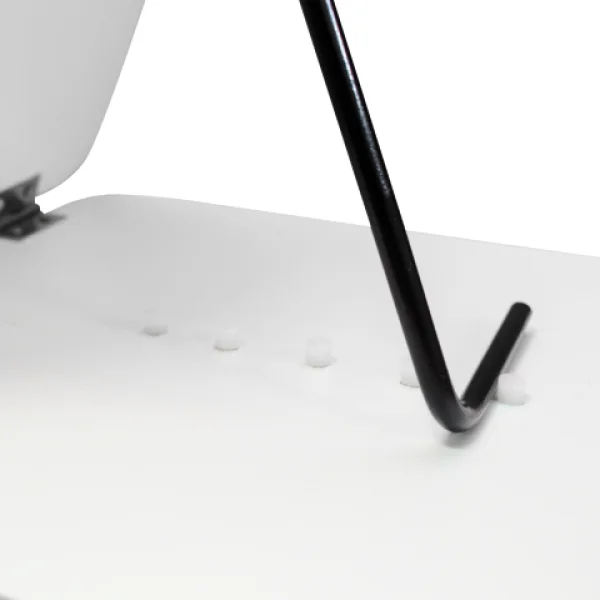 Prancha de Mesa Inclinada