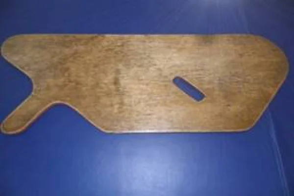 Prancha de transfer�ncia