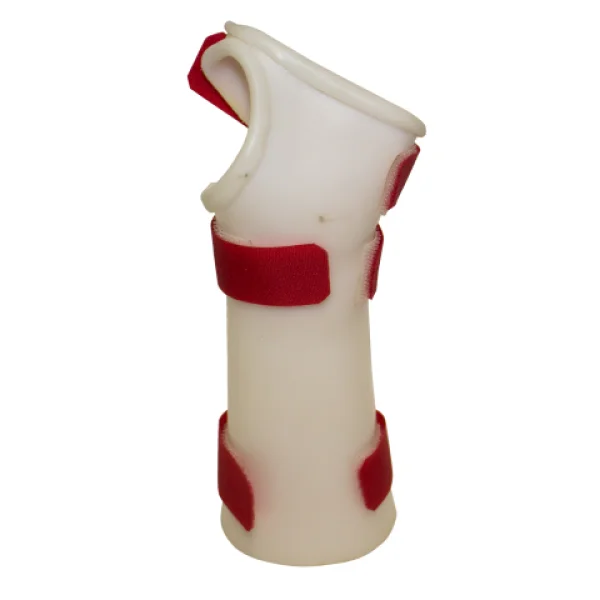 �rteses de mmss confeccionadas sob medida em termomold�vel