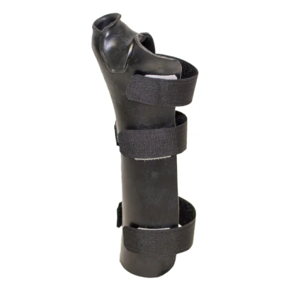 �rteses de mmss confeccionadas sob medida em termomold�vel