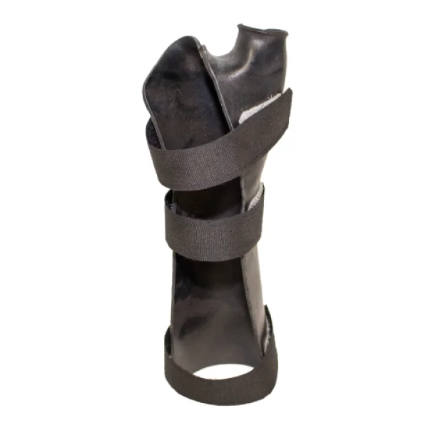 �rteses de mmss confeccionadas sob medida em termomold�vel