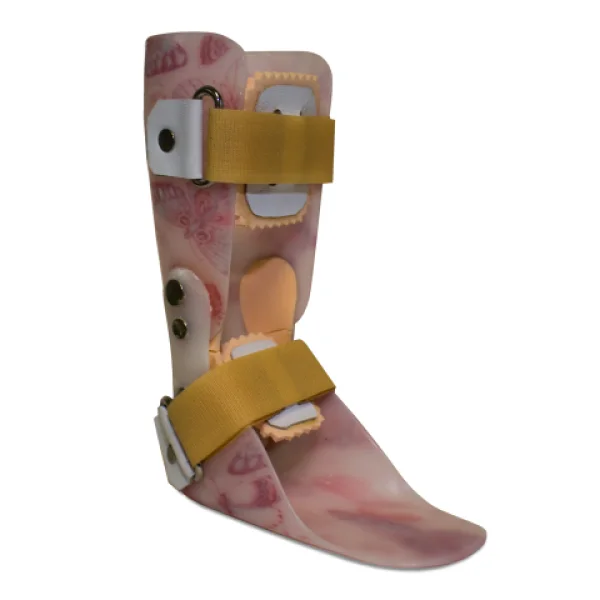 �rteses de mmii confeccionadas sob medida em termomold�vel