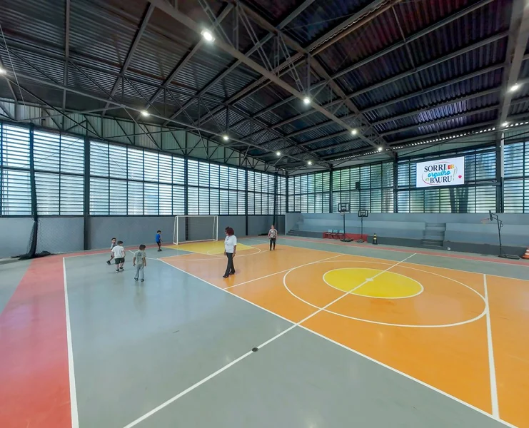 Fotos: Rodrigo Vicentini/AirM�dia Produtora