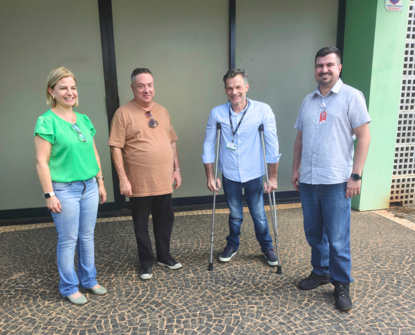 Sorri Bauru assume o Centro TEA Paulista