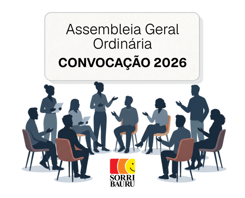 Assembleia Geral Ordin�ria 2026: convoca��o