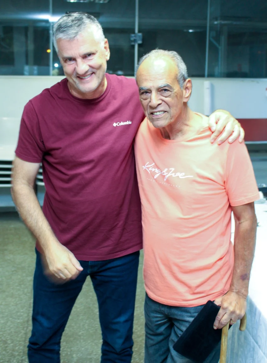 SORRI-BAURU elege novo presidente