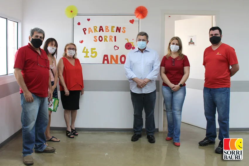 Emenda do deputado Em�dio de Souza viabiliza reforma da Oficina Ortop�dica