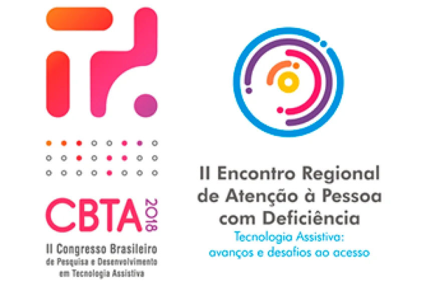 Bauru sedia Congresso Nacional de Tecnologia Assistiva