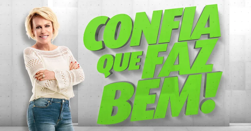 Campanha Confia que faz bem: vote na SORRI-BAURU!