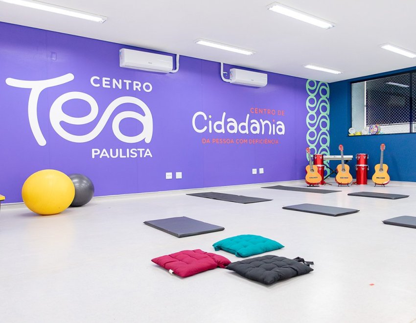 Centro TEA Paulista de Bauru disponibiliza agenda de oficinas gratuitas