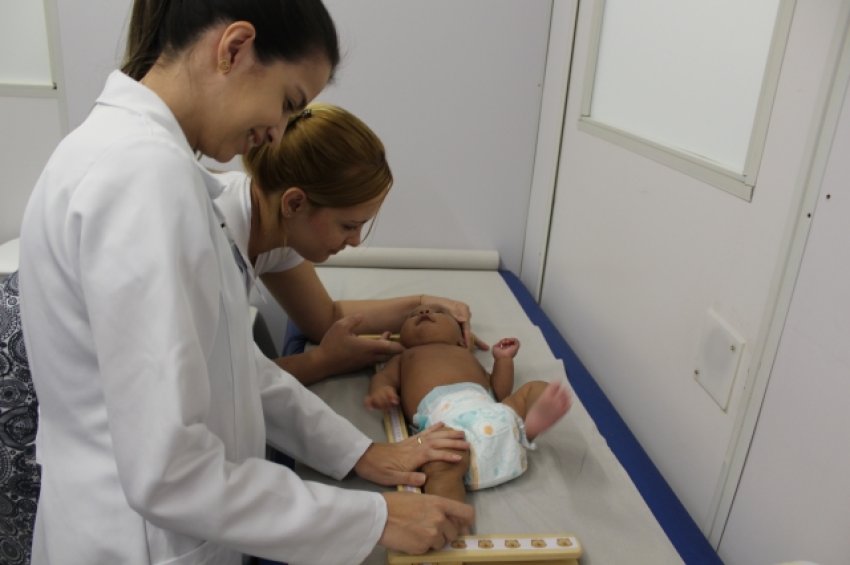 Profissionais da SORRI-BAURU realizam viv�ncia em Portugal