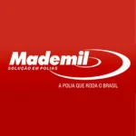 Veja mais de Mademil