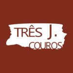 Veja mais de Tr�s J. Couros